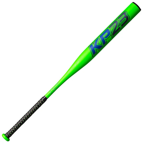 Shaved - Rolled 2025 Miken KP23 Maxload 1-Piece USSSA Slowpitch