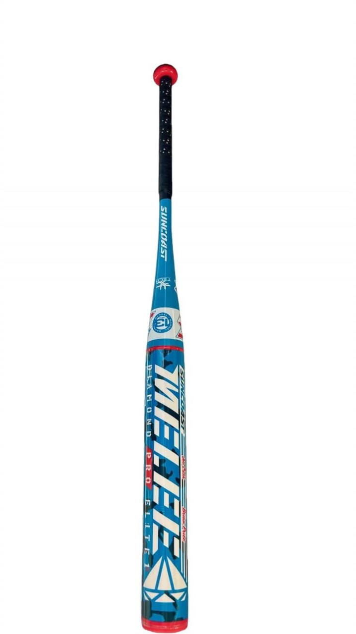 Shaved - Rolled 2026 SUNCOAST MELEE DIAMOND PRO ELITE 13” BALANCED