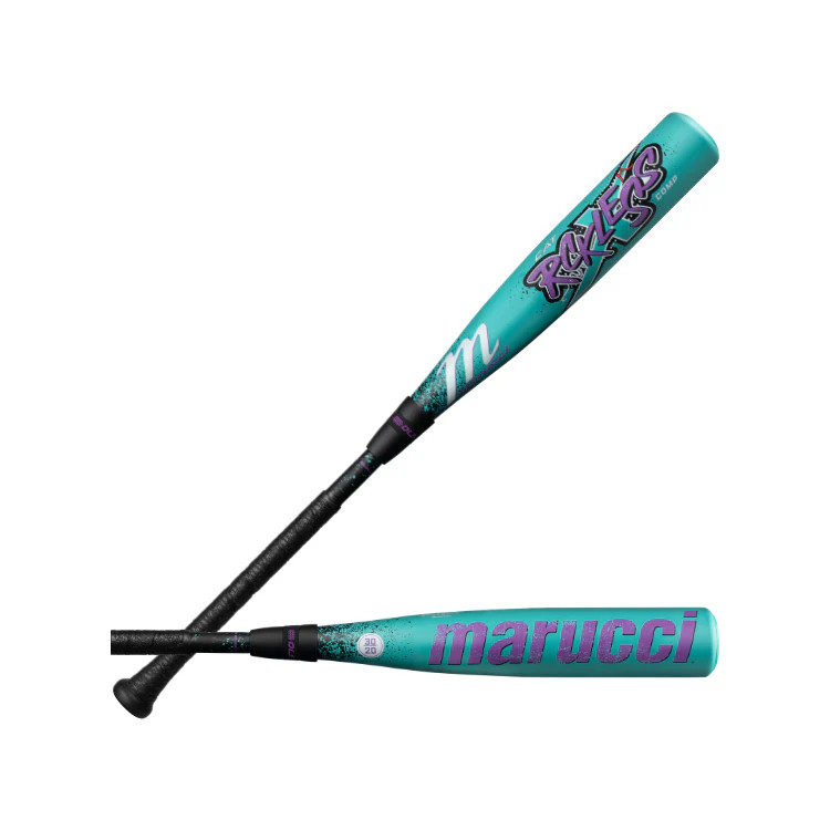 Shaved - Rolled 2026 Marucci CATX Rckless -10 Composite USA