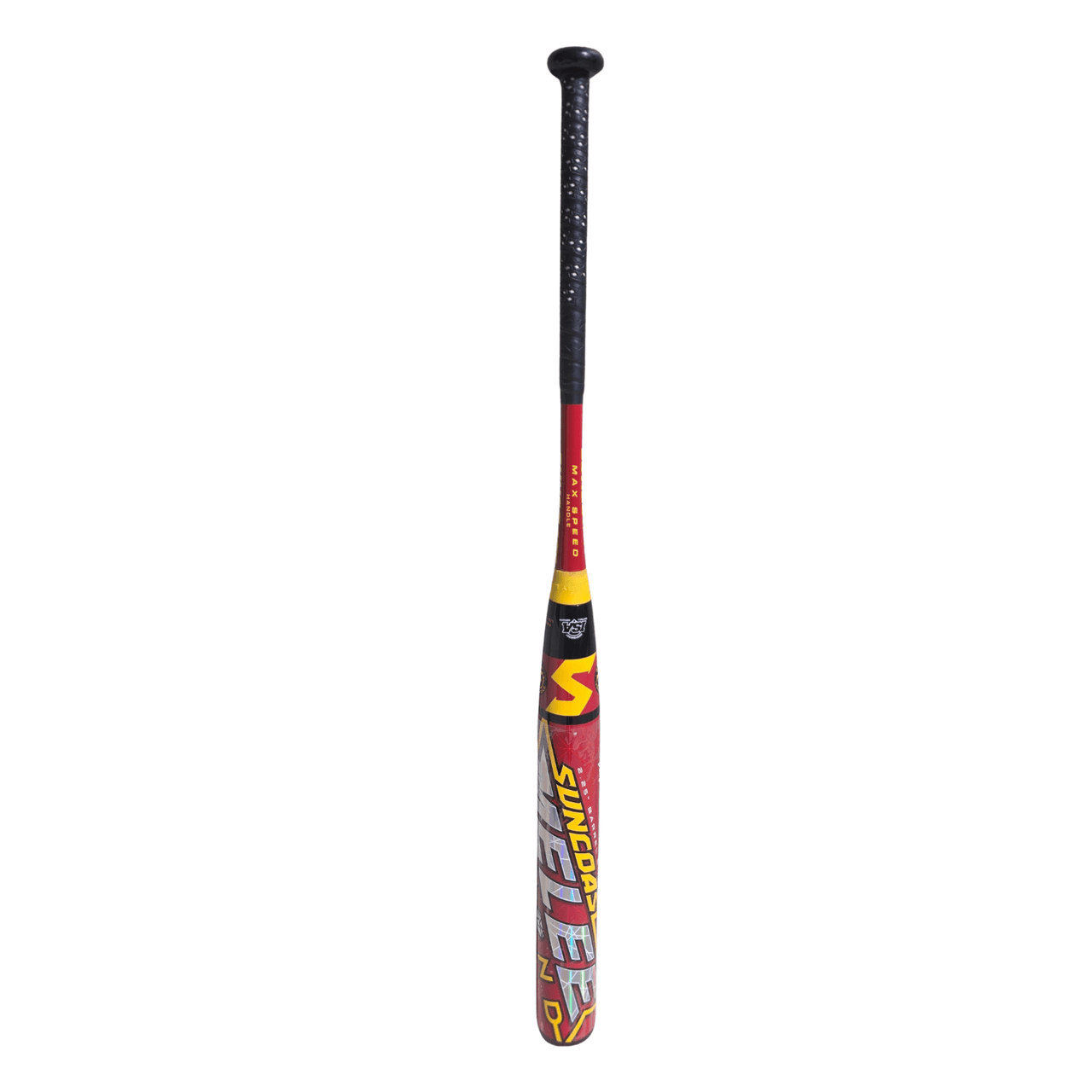 Shaved - Rolled Suncoast Melee Diamond OG 2-pc Sr. Softball Bat