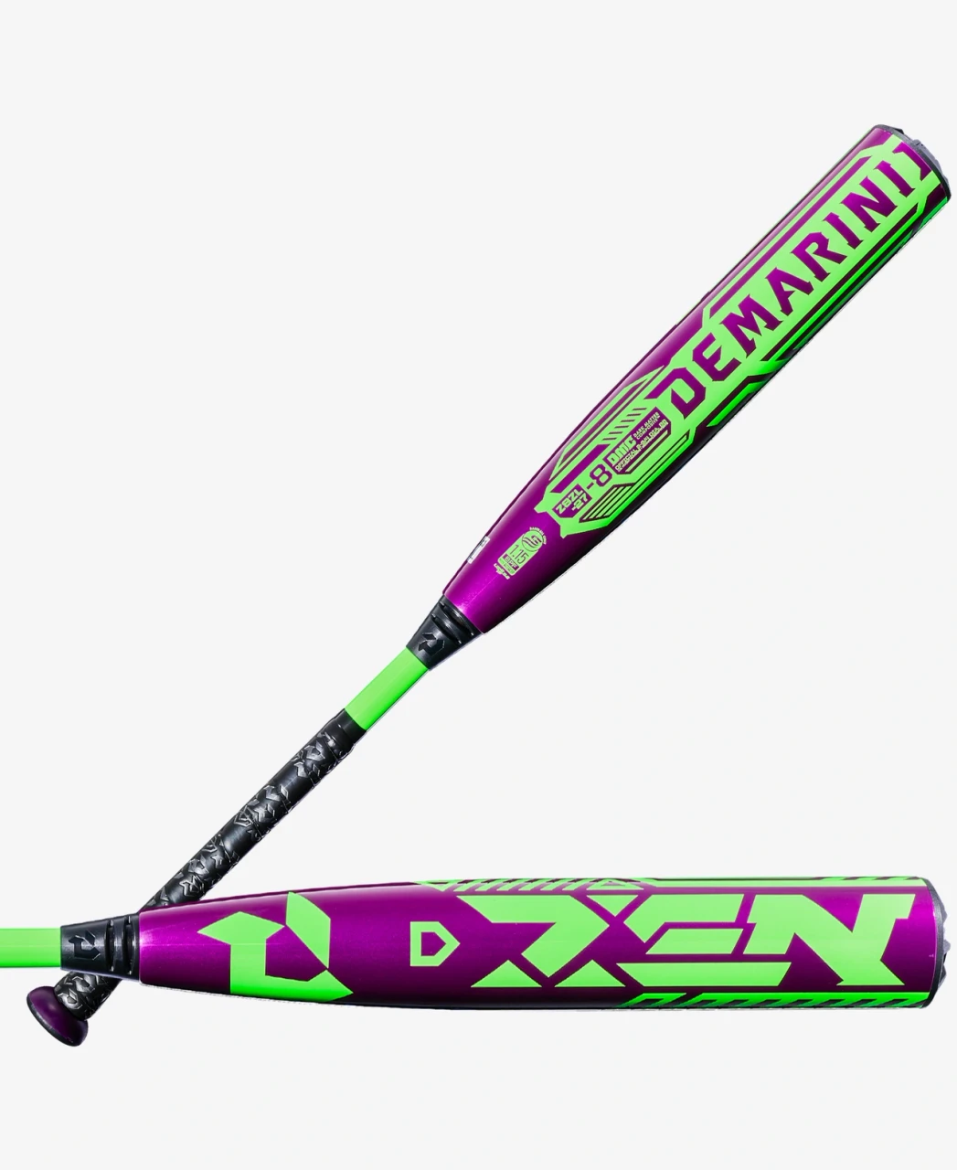 インディペンデンス Gs Special Select Madai 280M Shaved - Rolled 2027 DeMarini ZEN -8 USSSA Baseball Bat
