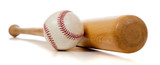 Making a Few Simple Changes May Help You Improve Your Batting Average