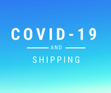 COVID-19 & Shipping