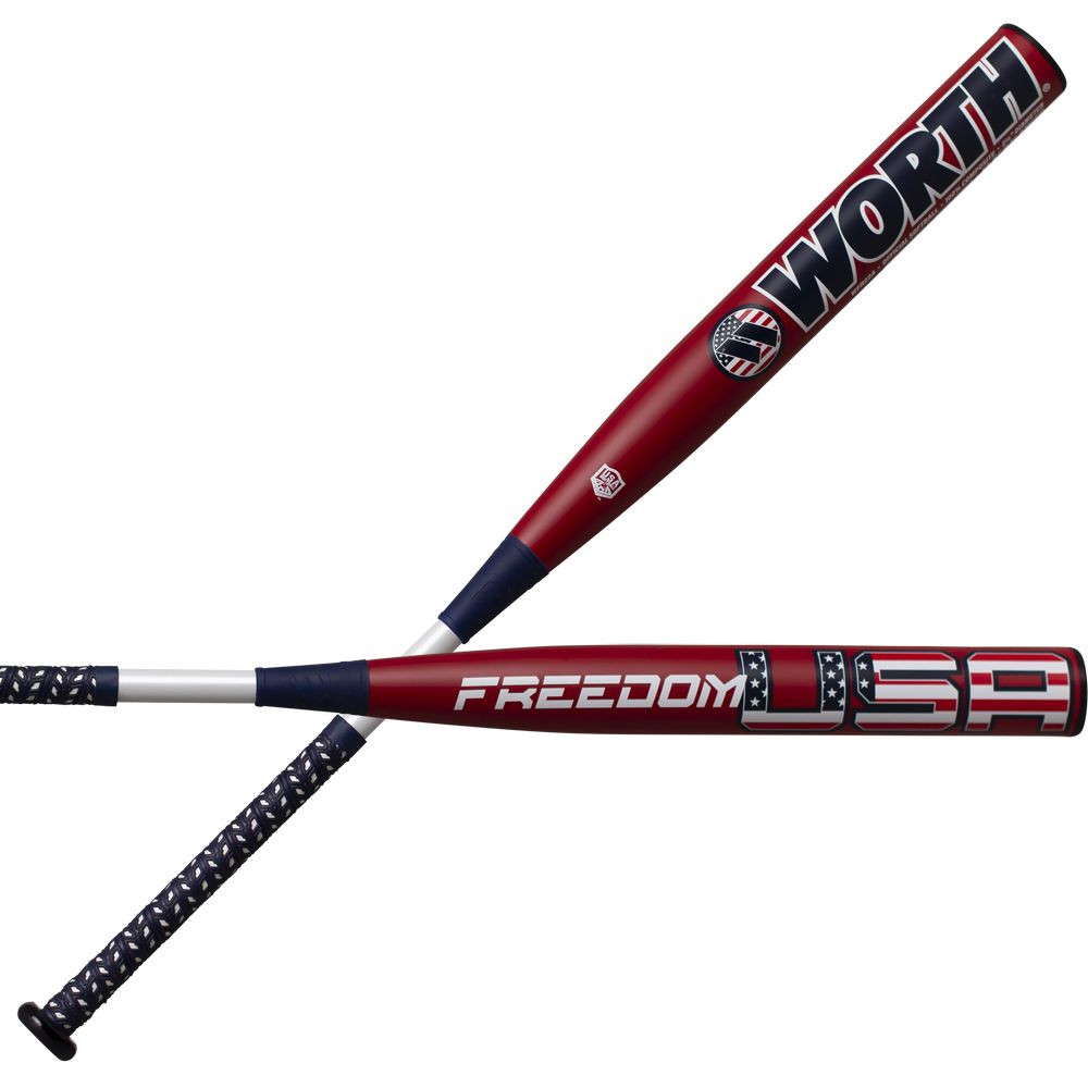 Shaved and Rolled Softball Bats Gorilla Bats