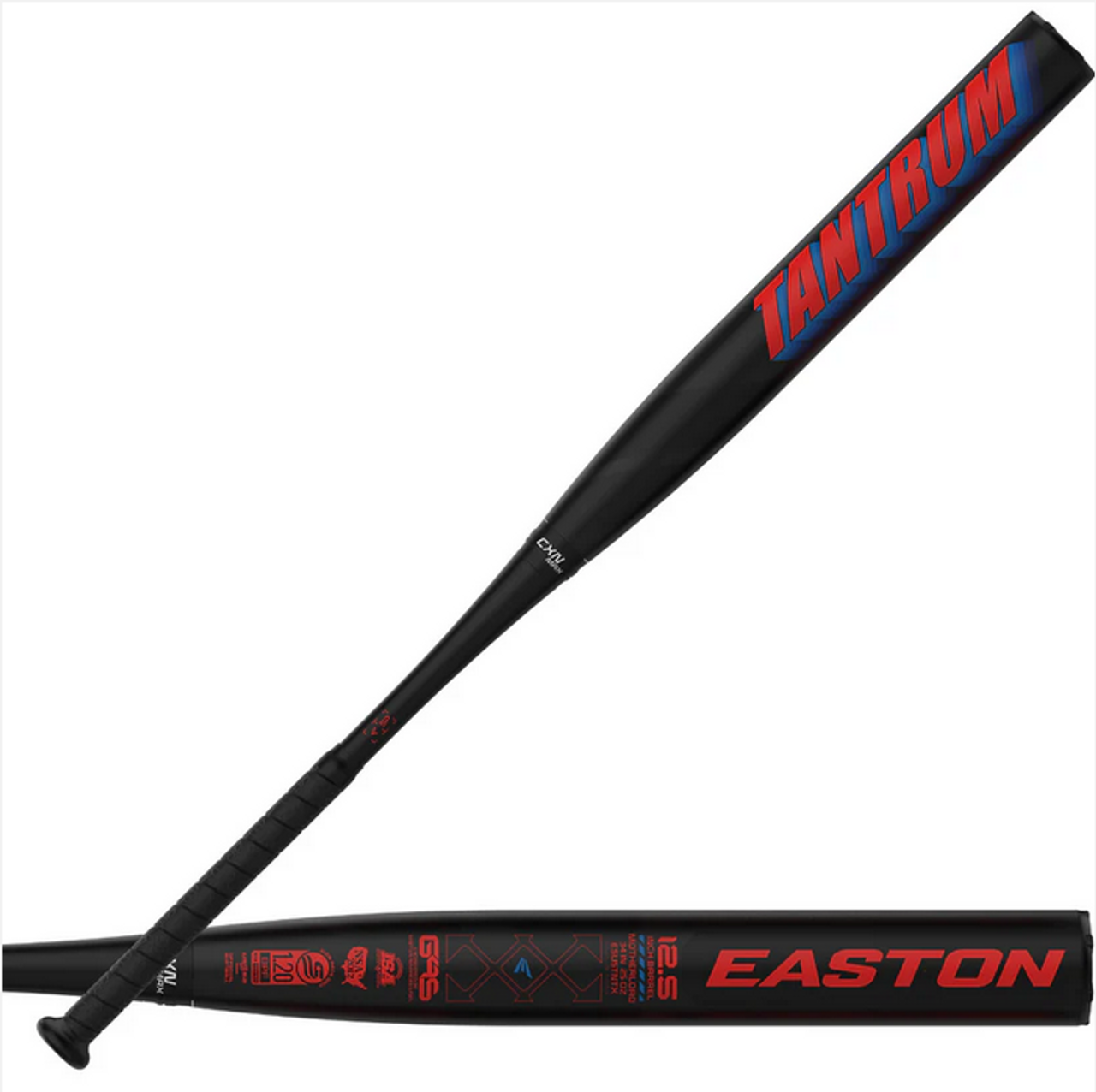 Shaved Slow Pitch Softball Bats - Slowpitch Softball Gear