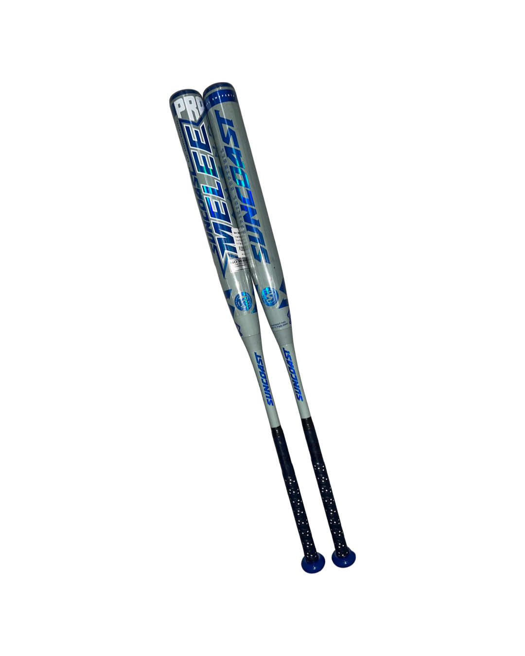 Shaved Rolled 2023 MELEE DIAMOND PRO 12” BALANCED SENIOR SLOW PITCH