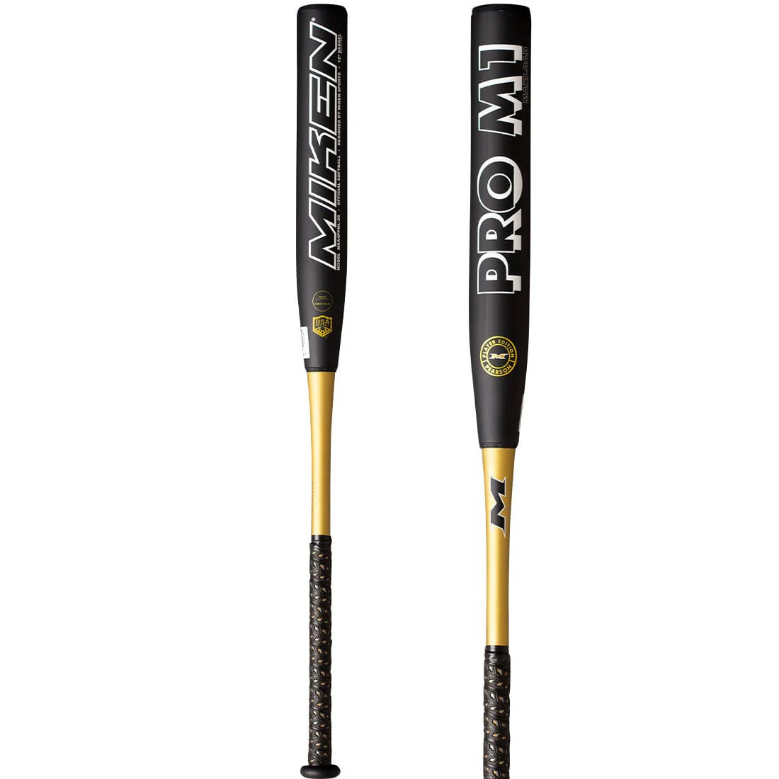 Shaved Slow Pitch Softball Bats - Slowpitch Softball Gear