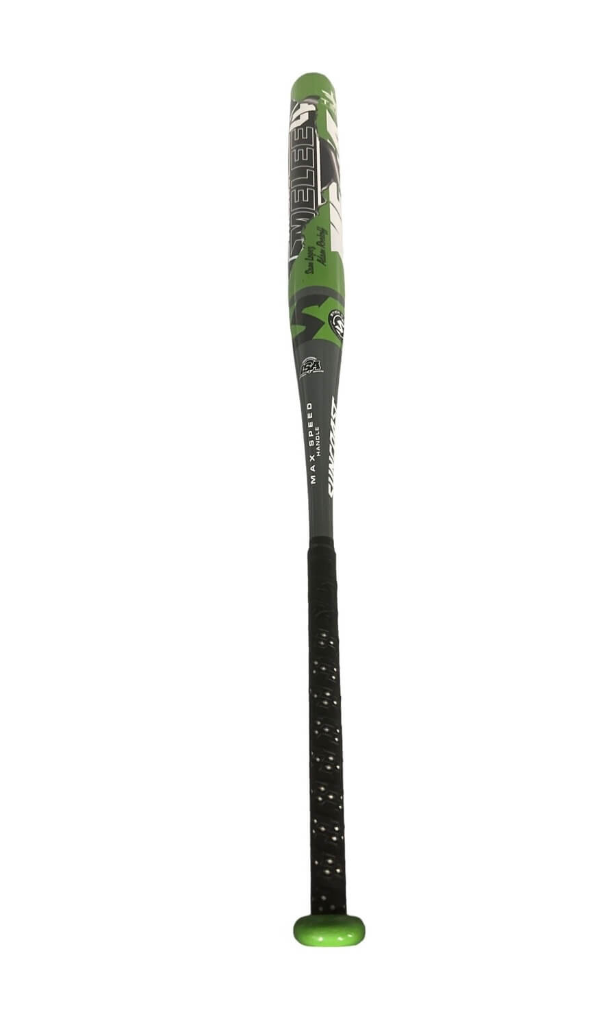 Batte De Softball Easton Ghost Advanced 2026 - 32/22 - NEUVE Sous Emballage