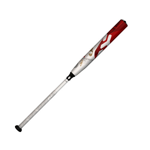 2018 CFX (-10) BALANCED FASTPITCH BAT shaved rolled