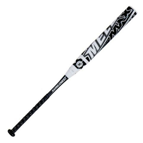 2020 Suncoast Sports Melee Max Balanced SSUSA Slow Pitch Softball Bat 2020 Suncoast Sports Melee Max Balanced SSUSA Slow Pitch Softball Bat