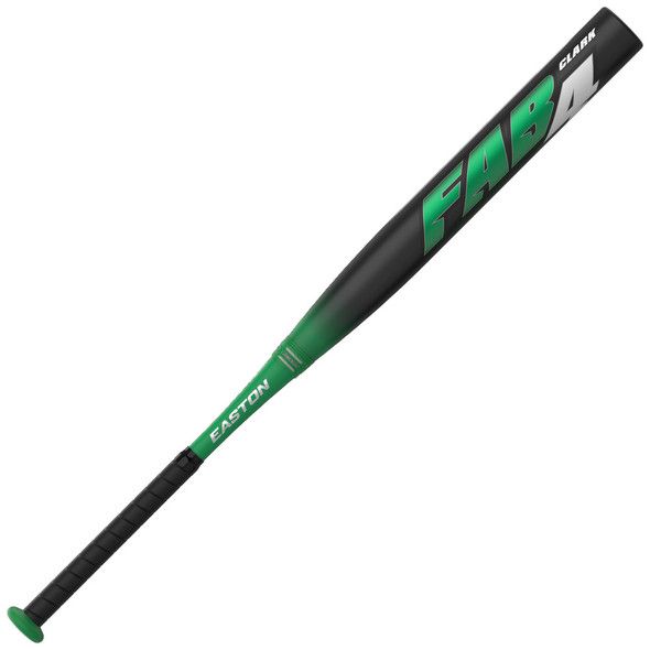 2021 Easton Fab 4 Clark 13″ Loaded USSSA Slowpitch Softball Bat SP21F4CL 2021 Easton Fab 4 Clark 13″ Loaded USSSA Slowpitch Softball Bat SP21F4CL