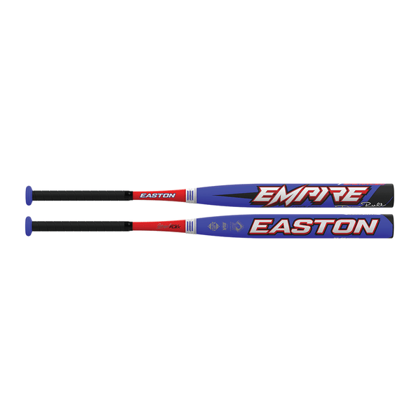 Easton Empire Triple R Loaded Senior Slowpitch Bat SP20EM2L 34/28.5 