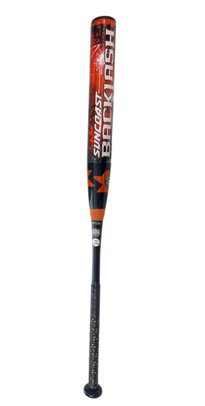 2022 Suncoast Backlash2 52/44 USA/ASA SP2 Softball Bat 12″ Endload