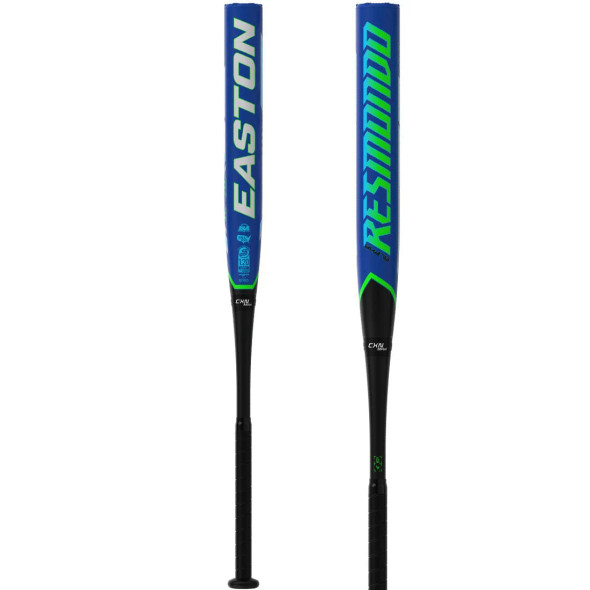 2024 Easton Resmondo 12.5" Motherload USSSA Slowpitch Softball Bat