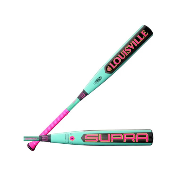 Shaved - Rolled 2023 Louisville Slugger META BBCOR (-3) Baseball