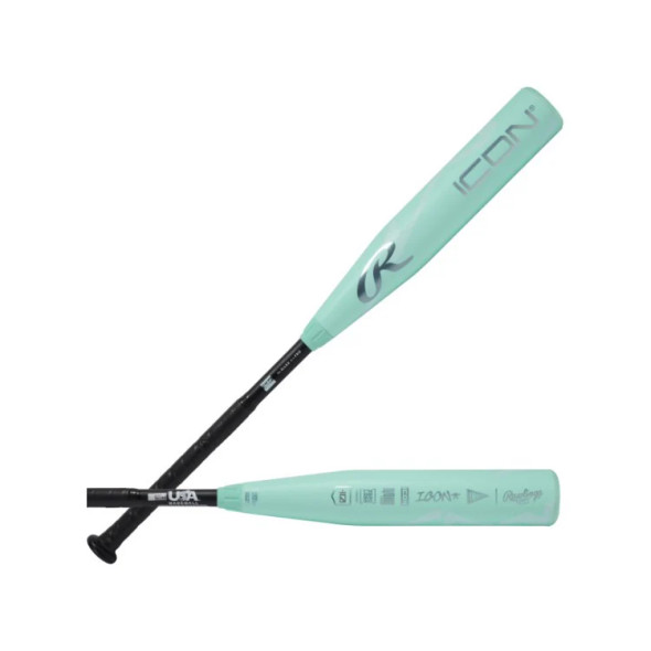 2026 Rawlings Icon -8 USA Baseball Bat