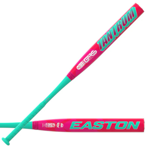 2026 Easton Tantrum 13" 2pc Loaded USSSA Slowpitch Softball Bat 