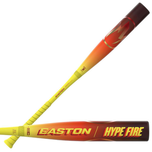 2026 Easton Hype Fire BBCOR Baseball Bat
