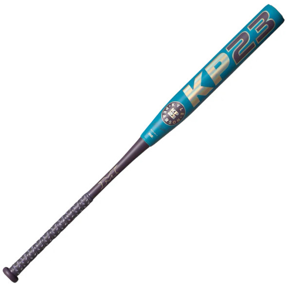 2026 Miken KP23 2-Piece Maxload USA/ASA Slowpitch Softball Bat 