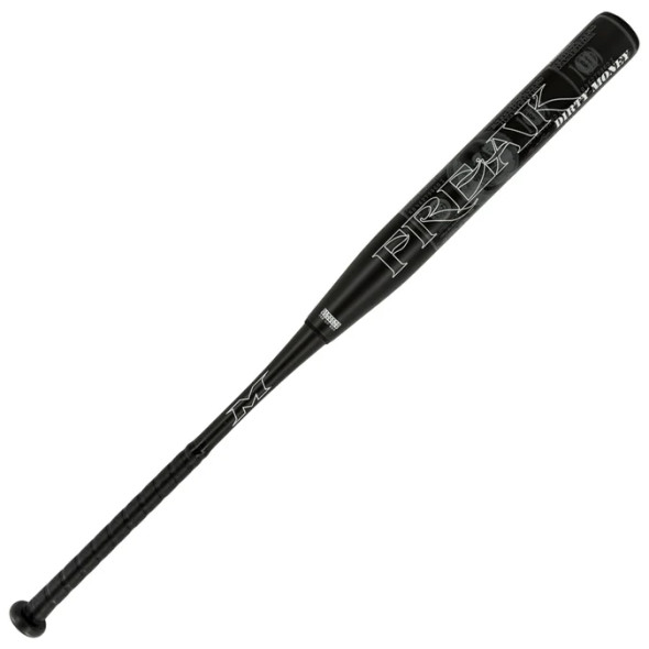 2026 Miken Freak Dirty Money 2-Piece Maxload USA/ASA Slowpitch Softball Bat 