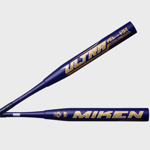 Shaved - Rolled 2026 Miken Ultra Gamer Series JB26 Maxload SSUSA