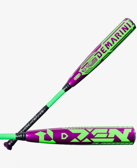 2027 DeMarini ZEN -5 USSSA Baseball Bat