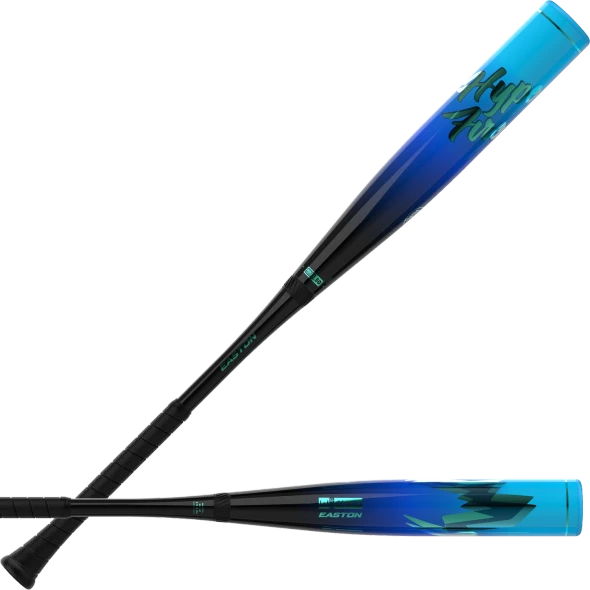 2027 Easton Hype Fire BBCOR Baseball Bat