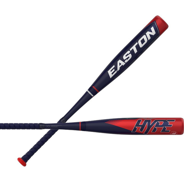 2022 Easton ADV Hype -10 USSSA 2 3/4" Baseball Bat SL22HYP10