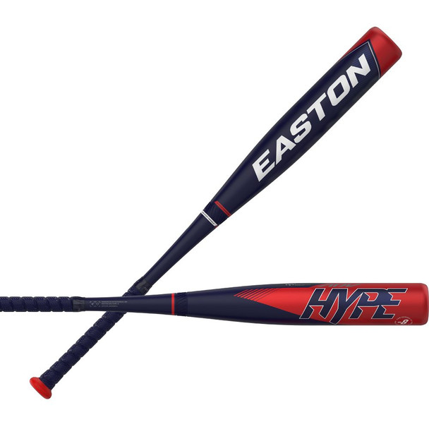 2022 Easton ADV Hype -8 USSSA 2 3/4" Baseball Bat SL22HYP8