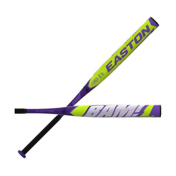 2022 Easton Comic BAM 13.5" Balanced USSSA Slowpitch Softball Bat SP23BAMB