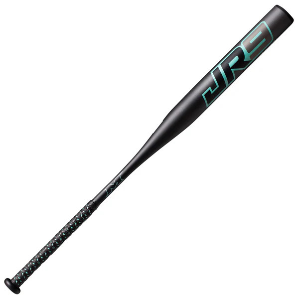 Shaved - Rolled 2025 Miken JR9 Supermax 1-Piece USSSA Slowpitch