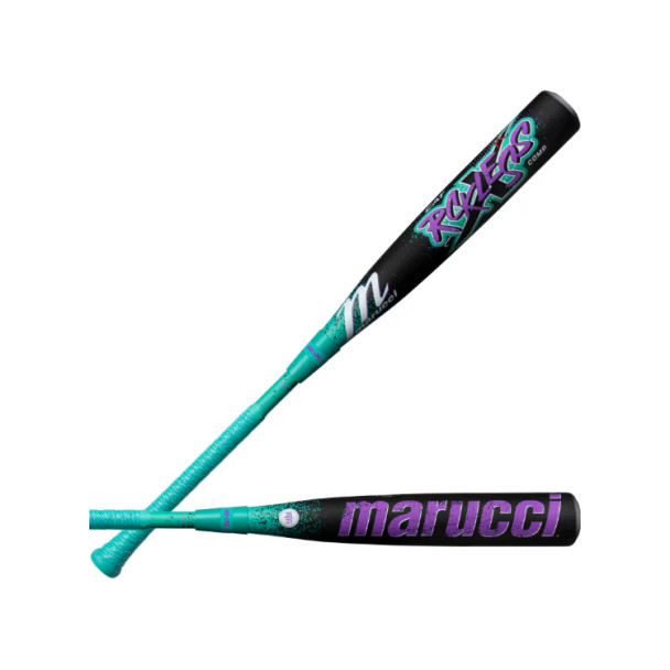 2026 Marucci CATX Rckless Comp 2 3/4 Inch USSSA Baseball Bat -8: MSBCRC8