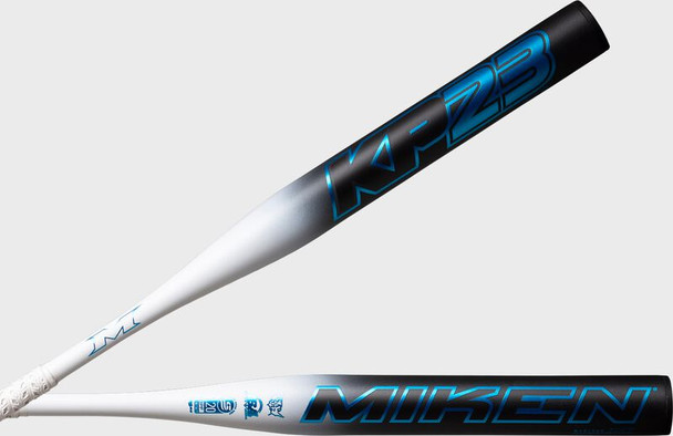 2025 Miken KP23 Maxload 1PC 12.75" USSSA Slowpitch Softball Bat
