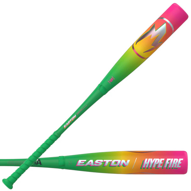 2026 Easton Hype Fire -5 USA Baseball Bat - EUS6HYP5