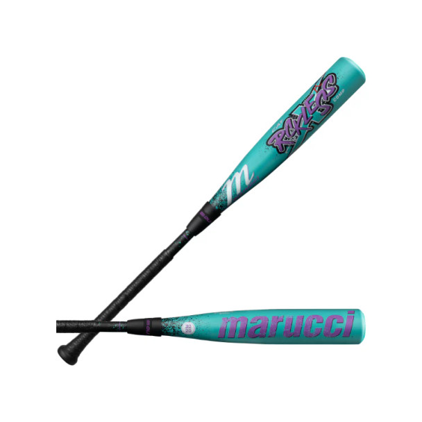 2026 Marucci CATX Rckless -10 Composite USA Baseball Bat