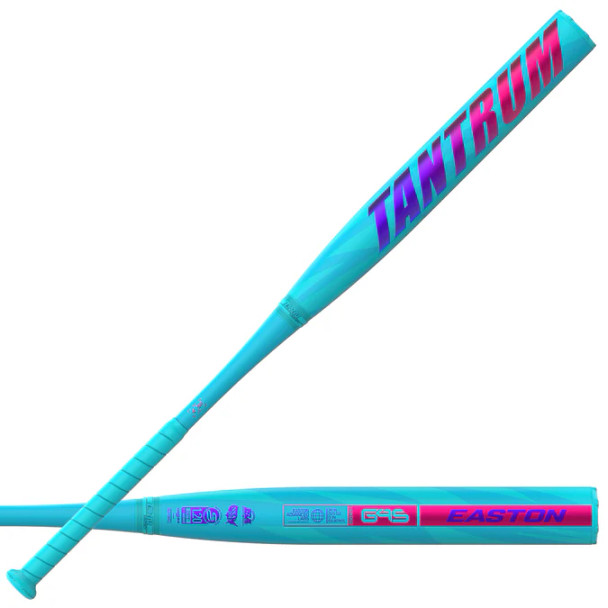 2026 Easton Tantrum 2-Piece Loaded USSSA Slowpitch Softball Bat 