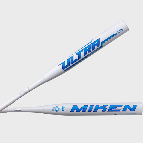 2026 Miken Ultra Gamer Series Maxload SSUSA Senior Slowpitch Softball Bat 