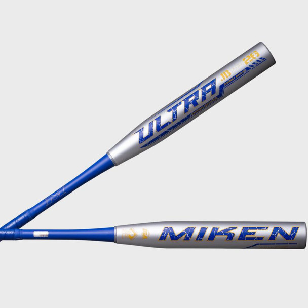 2026 Miken Ultra Gamer Series JB26 Maxload SSUSA Senior Slowpitch Softball Bat 