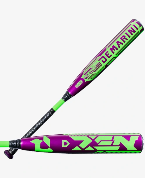 2027 DeMarini ZEN -8 USSSA Baseball Bat
