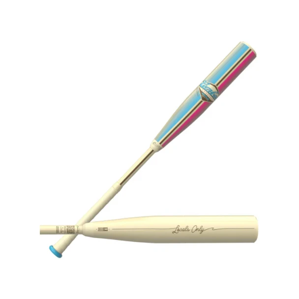 2027 Combat Spec H1 Coastal Sand BBCOR Baseball Bat