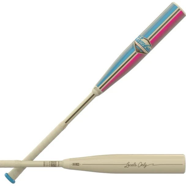 2027 Combat Spec H1 Coastal Sand BBCOR Baseball Bat