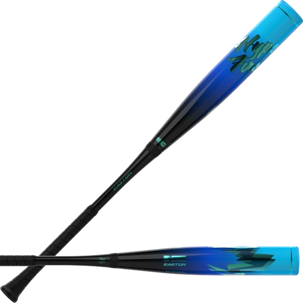 2027 Easton Hype Fire BBCOR Baseball Bat
