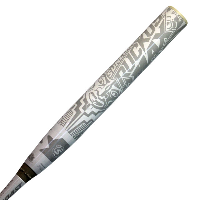 Batte Softball Suncoast Ruckus Max 13 – 2021 – 34'' 26 Oz – Composite – Occasion