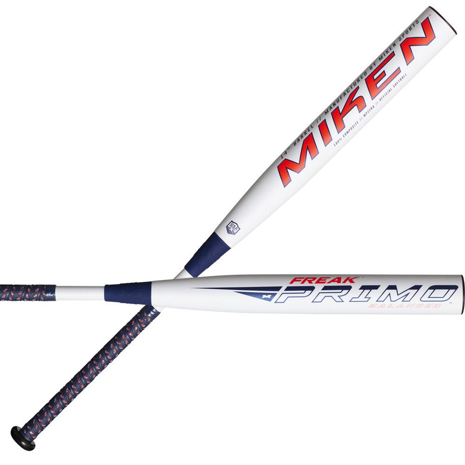 Shaved and Rolled Softball Bats Gorilla Bats