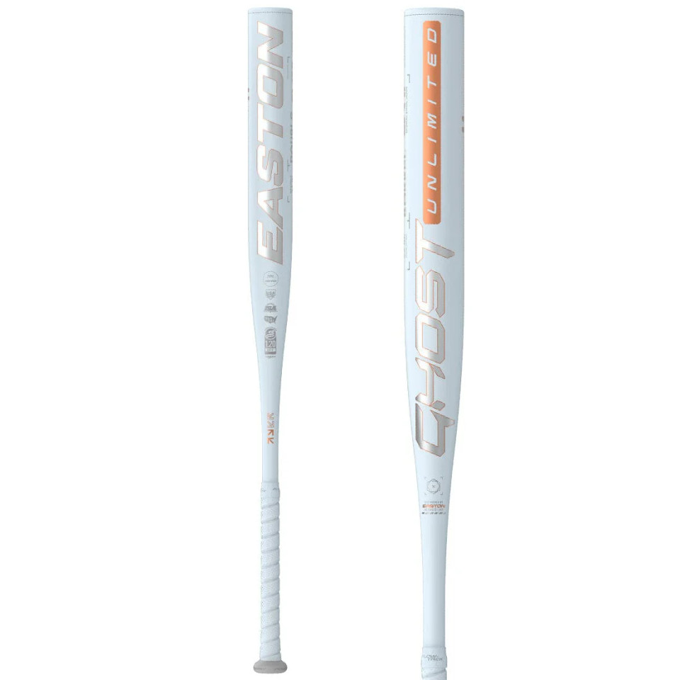 Batte De Softball Easton Ghost Fastpitch 32/22 - Occasion En Bon état, Modèle FP22GH10