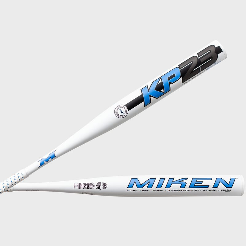 Shaved - Rolled Miken Bats - Gorilla Bats