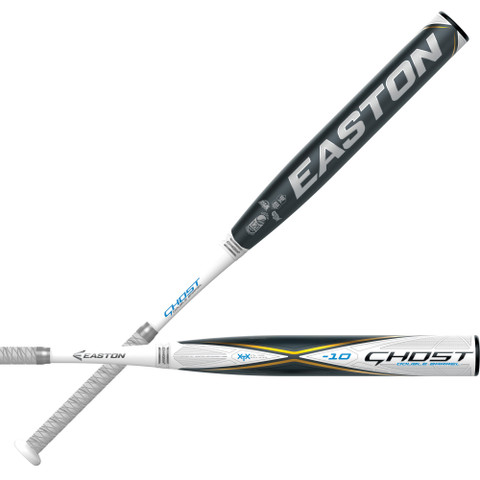 2017 easton ghost fastpitch bat