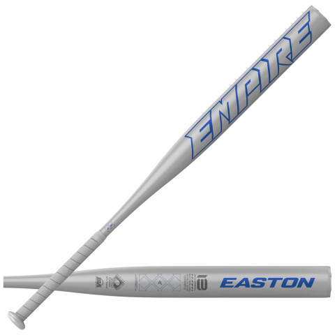 Batte De Softball EASTON EMPIRE 13 2025 - 25/26/27 Oz - NEUVE
