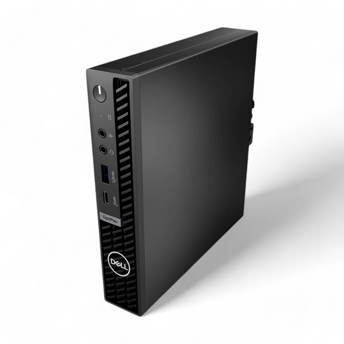 Dell OptiPlex 7010 MFF Intel 16-Core i7 up to 5.2GHz 16GB DDR5 256GB NVMe SSD