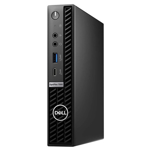 Dell OptiPlex 7000 Intel 12-Core i7 32GB 512GB SSD WiFi BT HDMI Win11 Micro PC